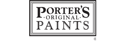 Porter's Logo