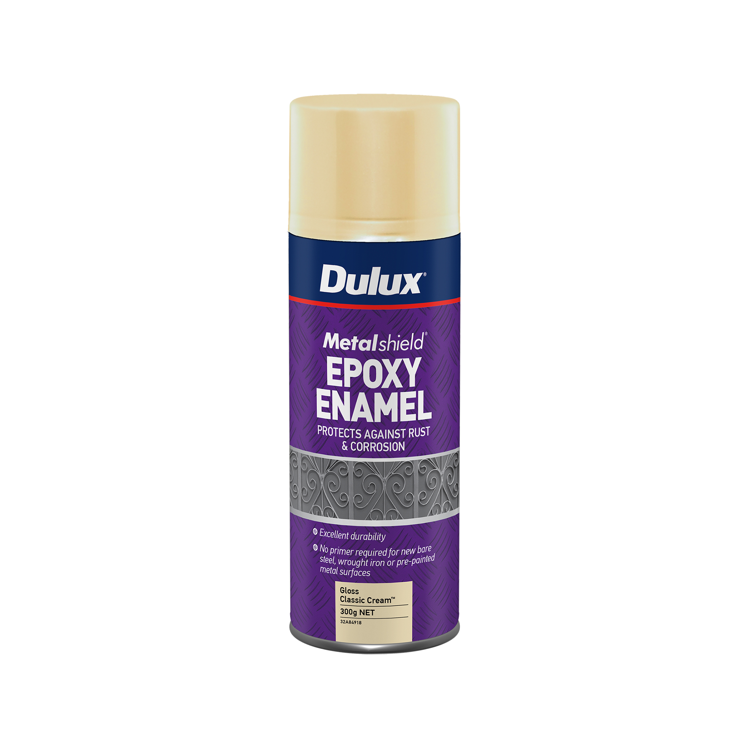 Dulux metalshield epoxy hot sale enamel gloss