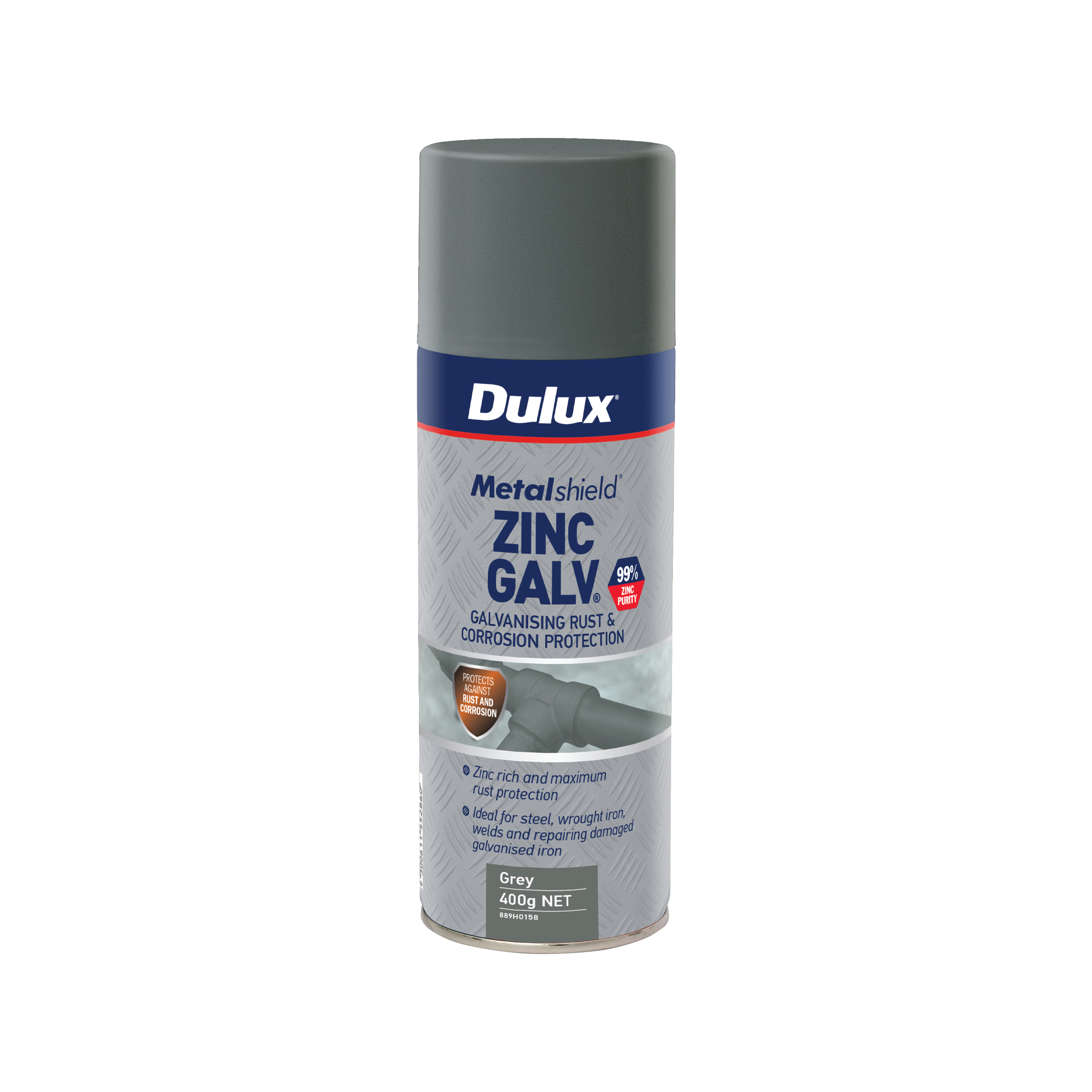 Rust prevention spray on sale bunnings