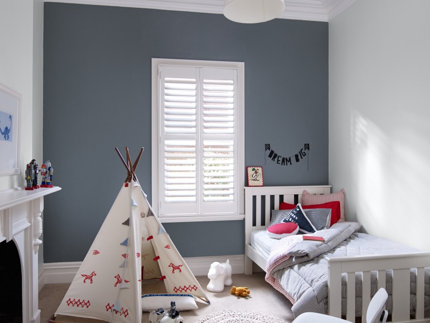 Tips For Cool Kids Room Projects Inspirations Paint Store