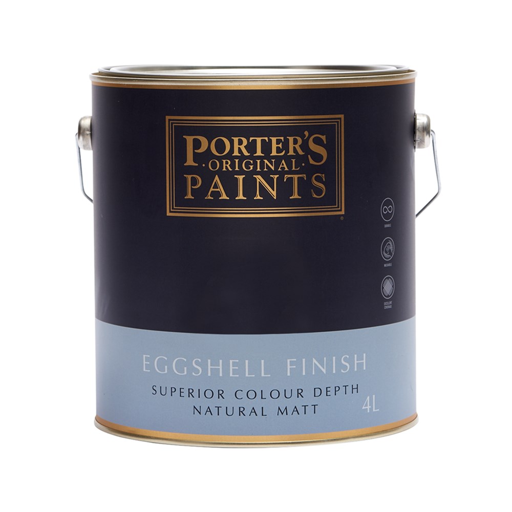 Porter's Paint